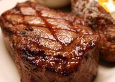 Juicy Cuts