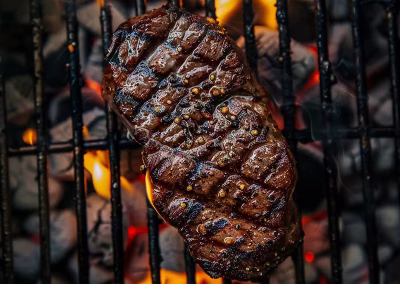 Steaks