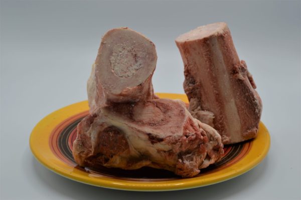 Marrow Bones/Soup Bones 5-6 lbs