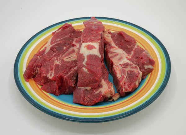 Neck Bones