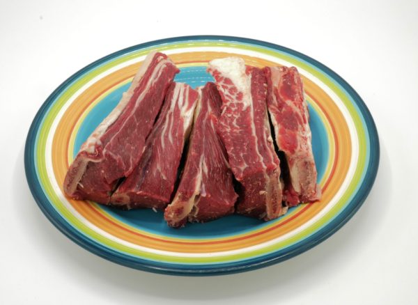Short Ribs