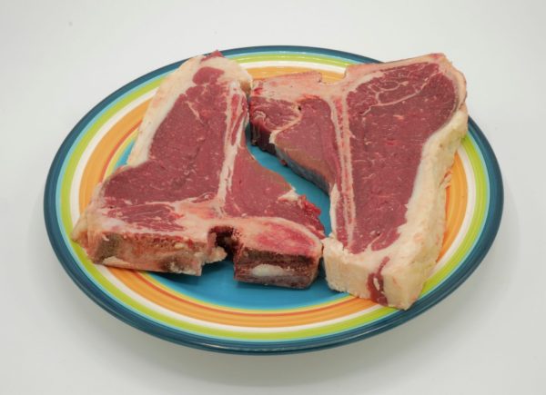 T-Bone Steak