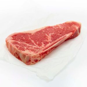 New York Steak (Bone-In)