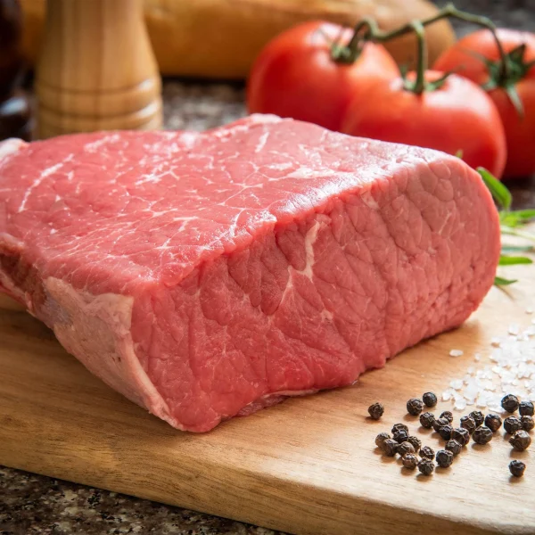 Bottom Round Roast