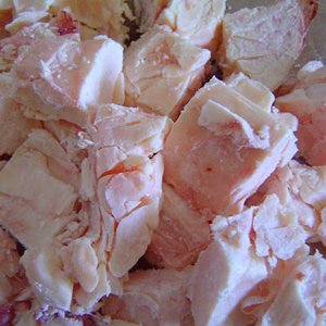 SUET (Kidney Fat)