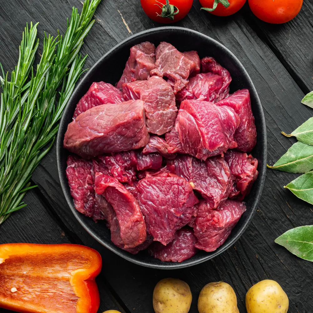 Our Meats Our Meats